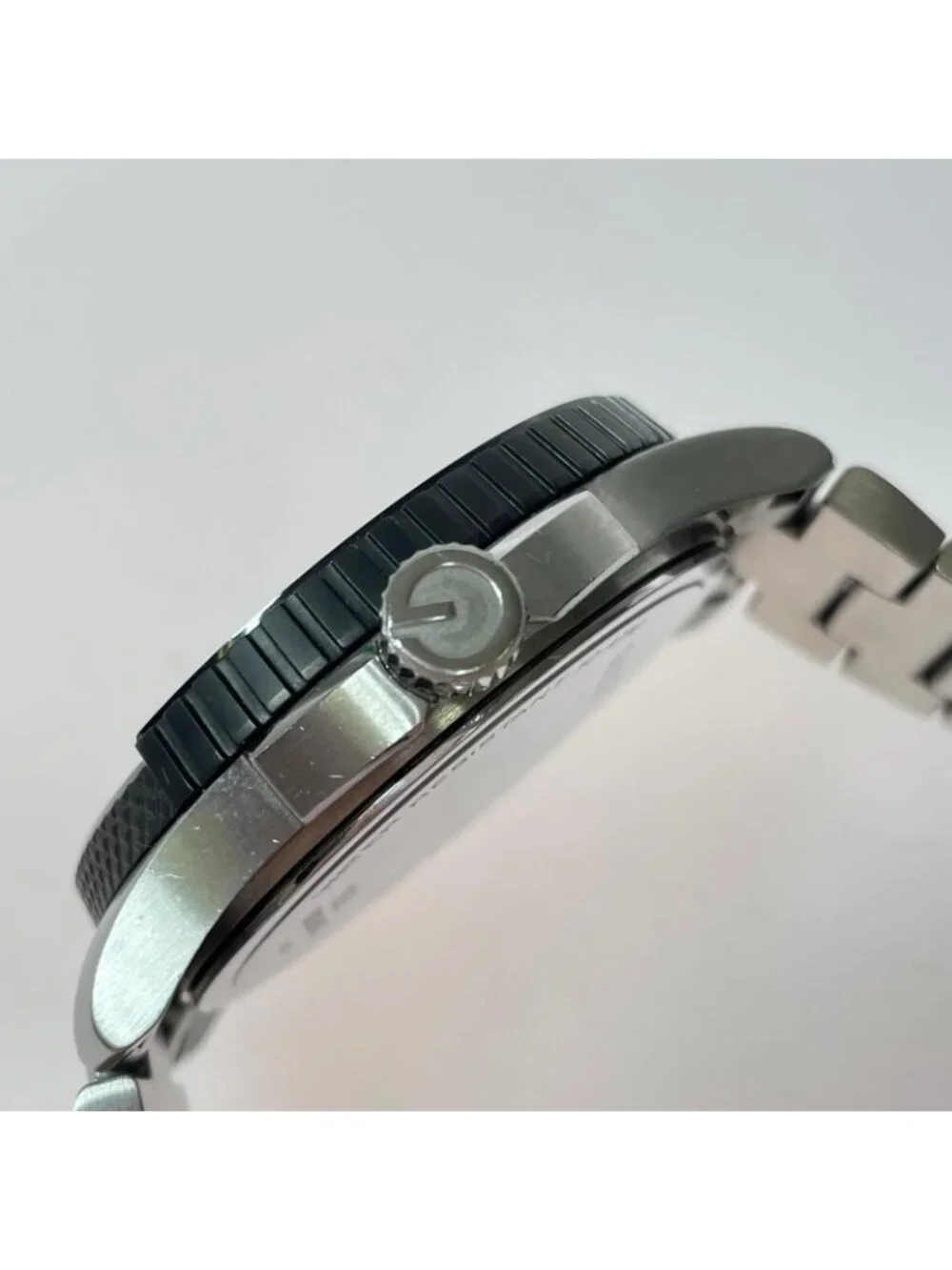 Gucci G-Timeless Diver Quartz Watch